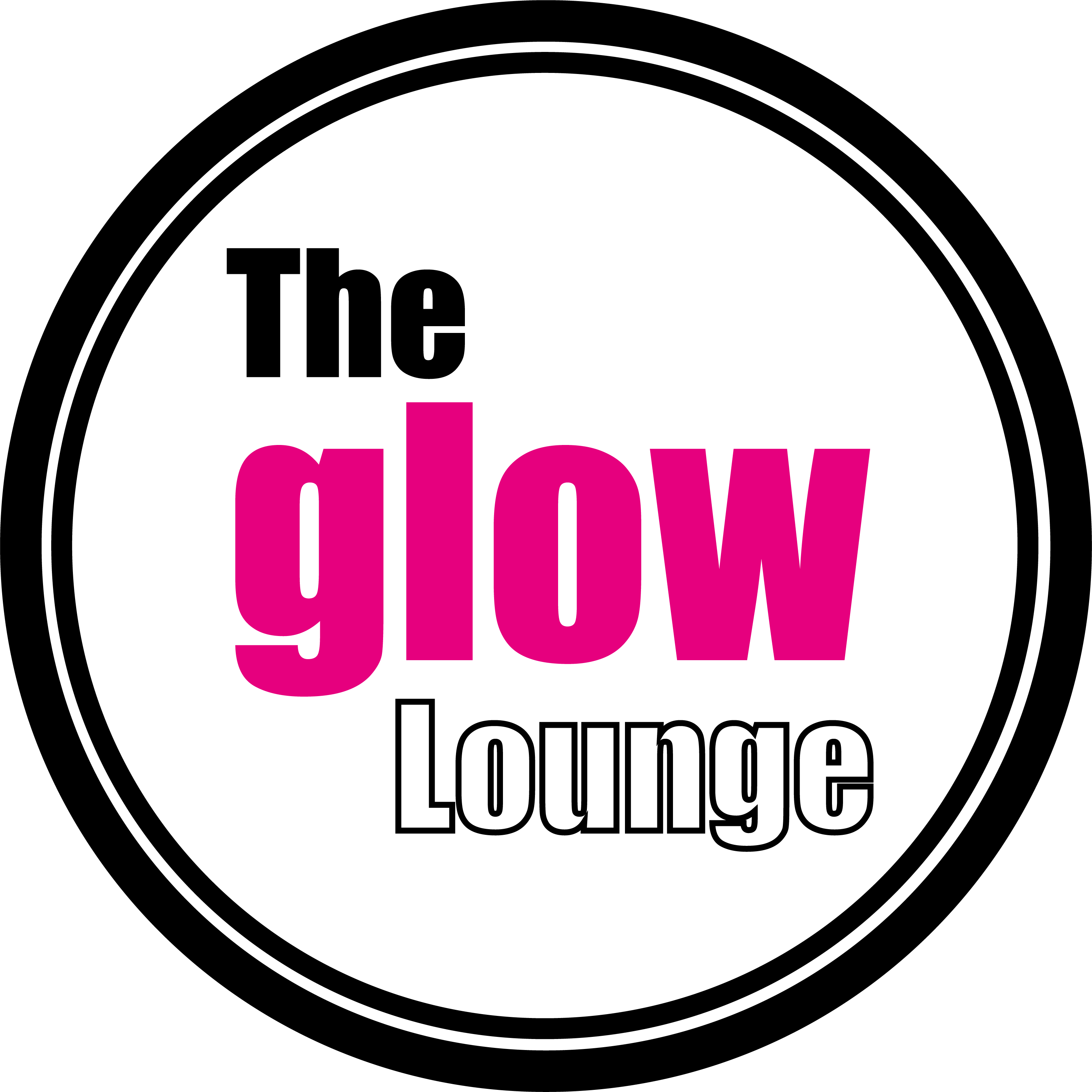 The Glow Lounge