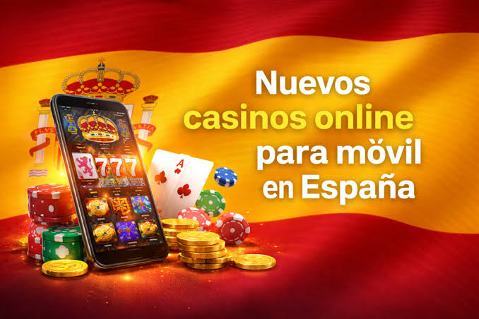 Casino Online en España Juega con Dinero Real y Gana en Grande Casino Online en España Juega con Dinero Real y Gana en Grande