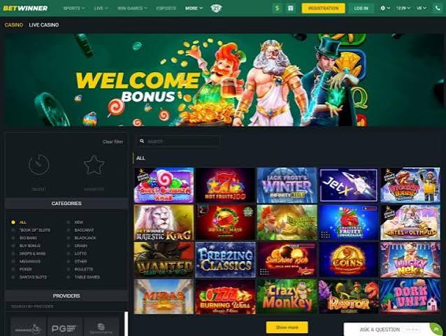 Comprehensive Guide to BetWinner Bonuses 1475257287 Comprehensive Guide to BetWinner Bonuses 1475257287
