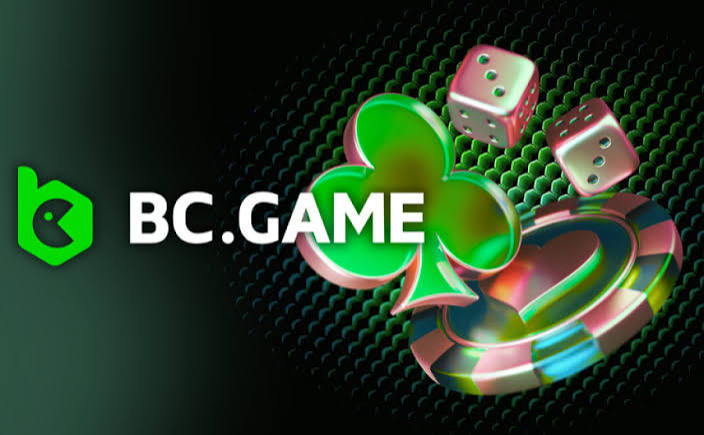 Discover the Thrills of BC.Game Cryptocurrency Casino Discover the Thrills of BC.Game Cryptocurrency Casino