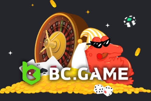 Discover the Thrills of BC.Game Cryptocurrency Casino Discover the Thrills of BC.Game Cryptocurrency Casino