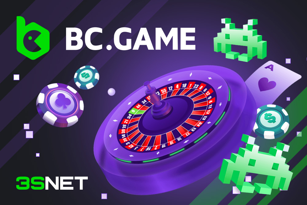 Experience the Thrill of BC.Game Crypto Casino Experience the Thrill of BC.Game Crypto Casino