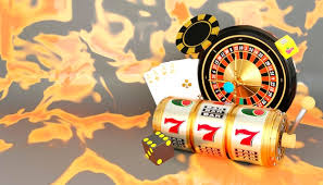 Experience Thrilling Gaming at Casobet Online Casino UK Experience Thrilling Gaming at Casobet Online Casino UK