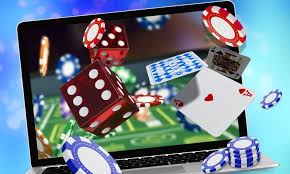 Experience Thrilling Gaming at Casobet Online Casino UK Experience Thrilling Gaming at Casobet Online Casino UK
