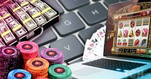 Exploring the World of Online Casino 345 Spins Exploring the World of Online Casino 345 Spins