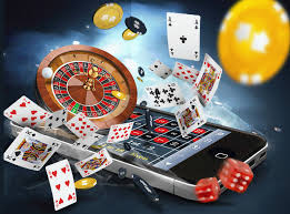 Exploring the World of Online Casino 345 Spins Exploring the World of Online Casino 345 Spins