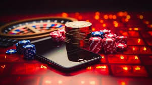 iWild Casino Experience the Thrills of Online Gaming iWild Casino Experience the Thrills of Online Gaming