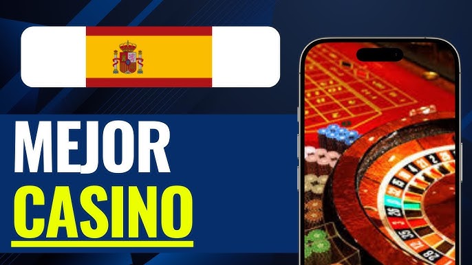 Los Mejores Bonos para Slots de Casino en España