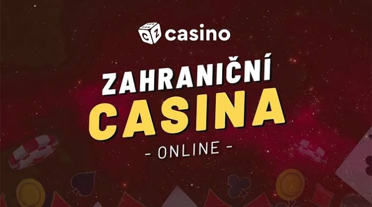 Nejlepší kasina pro české hráče Jak vybrat to pravé místo pro zábavu