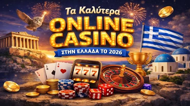 Τα Καλύτερα Ελληνικά Online Casino Παίξε και Κέρδισε Online Τα Καλύτερα Ελληνικά Online Casino Παίξε και Κέρδισε Online