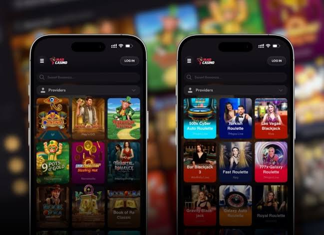Sumérgete en la Experiencia de la Ruleta en Vivo en un Casino Online Sumérgete en la Experiencia de la Ruleta en Vivo en un Casino Online